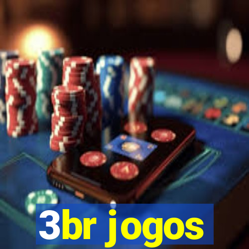 3br jogos